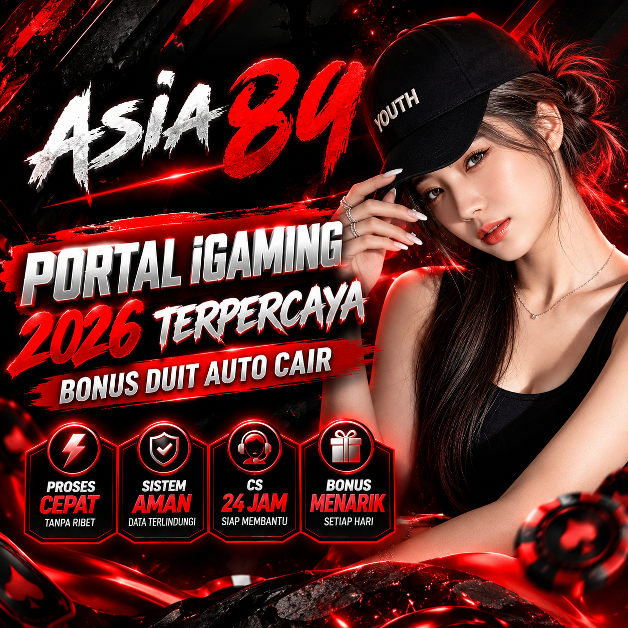 ASIA89 permainan populer 2026